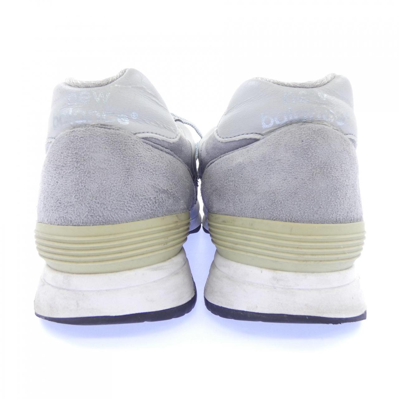 ニューバランス NEW BALANCE M1400SB スニーカー