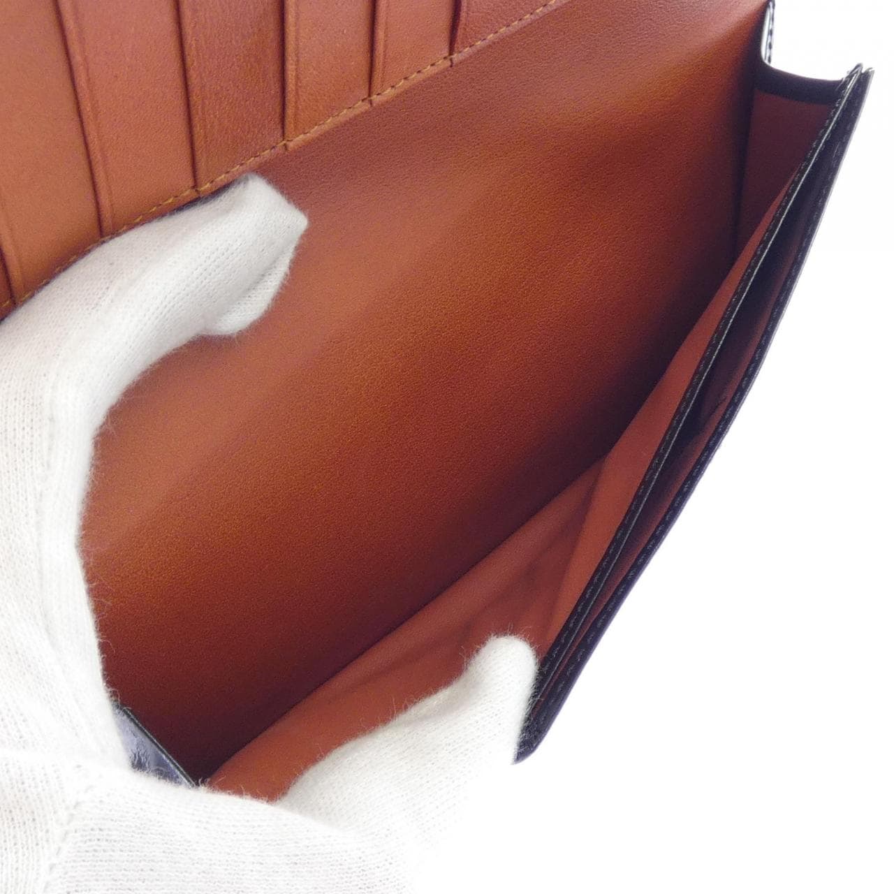 プレリー PRAIRIE WALLET