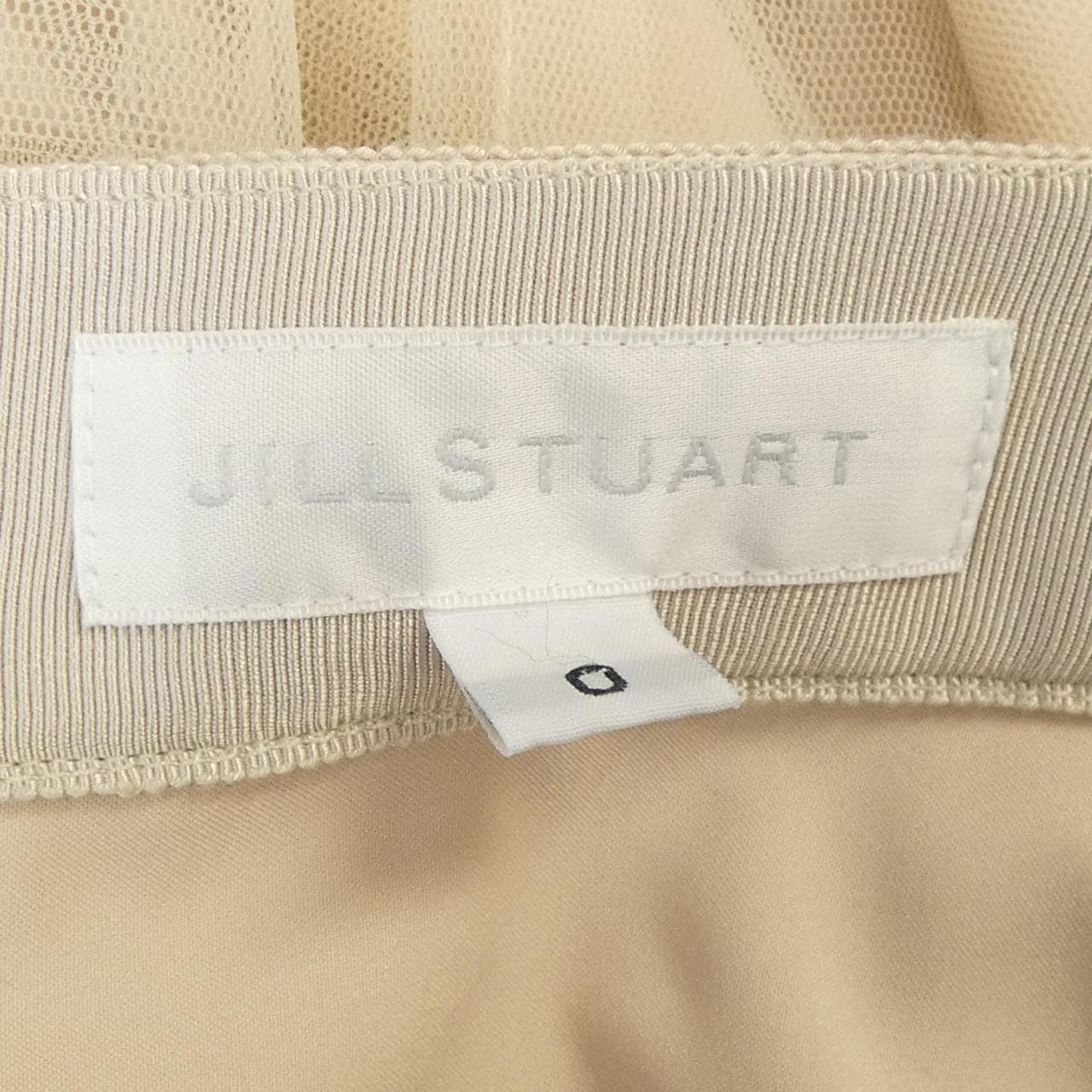 ジルスチュアート JILL STUART スカート