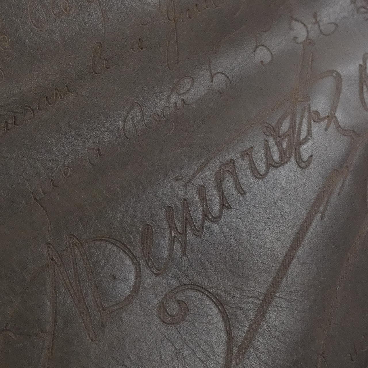 ベルルッティ Berluti BAG