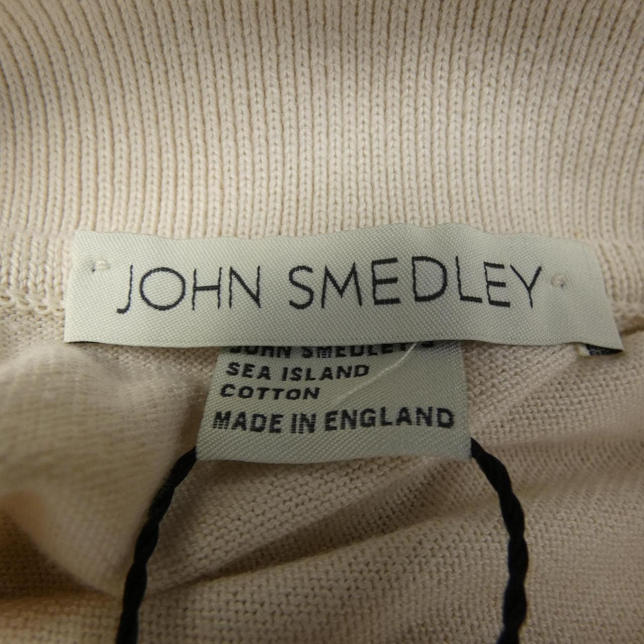 ジョンスメドレー JOHN SMEDLEY ポロシャツ