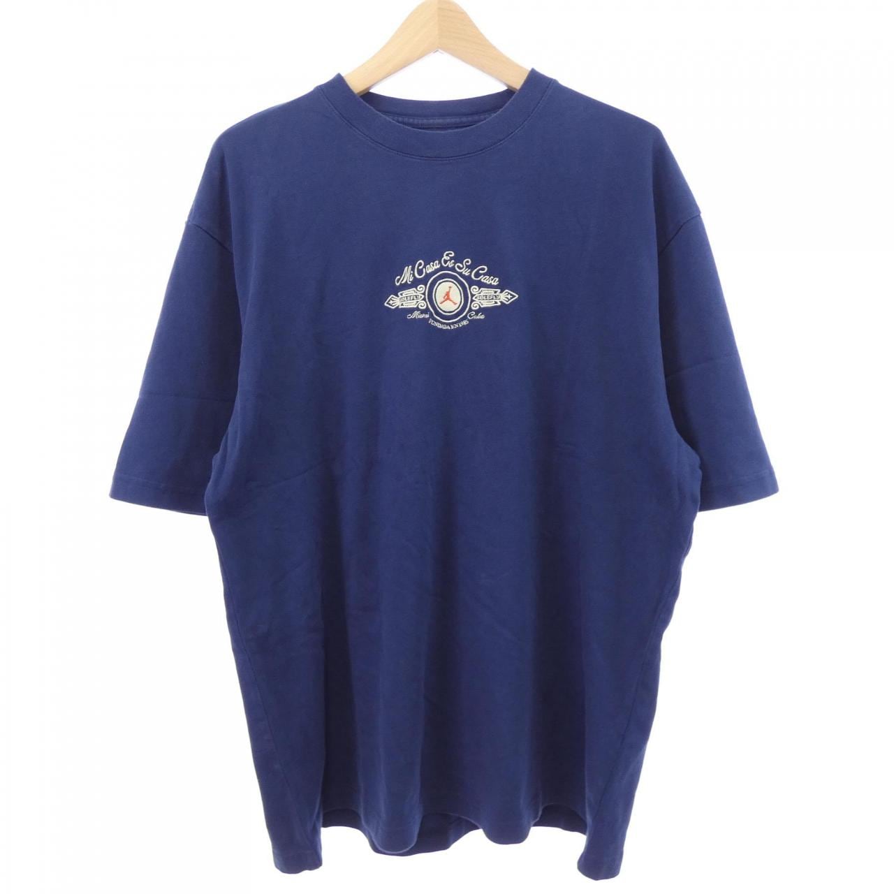 ナイキ ジョーダン NIKE JORDAN FQ3802-410 Tシャツ