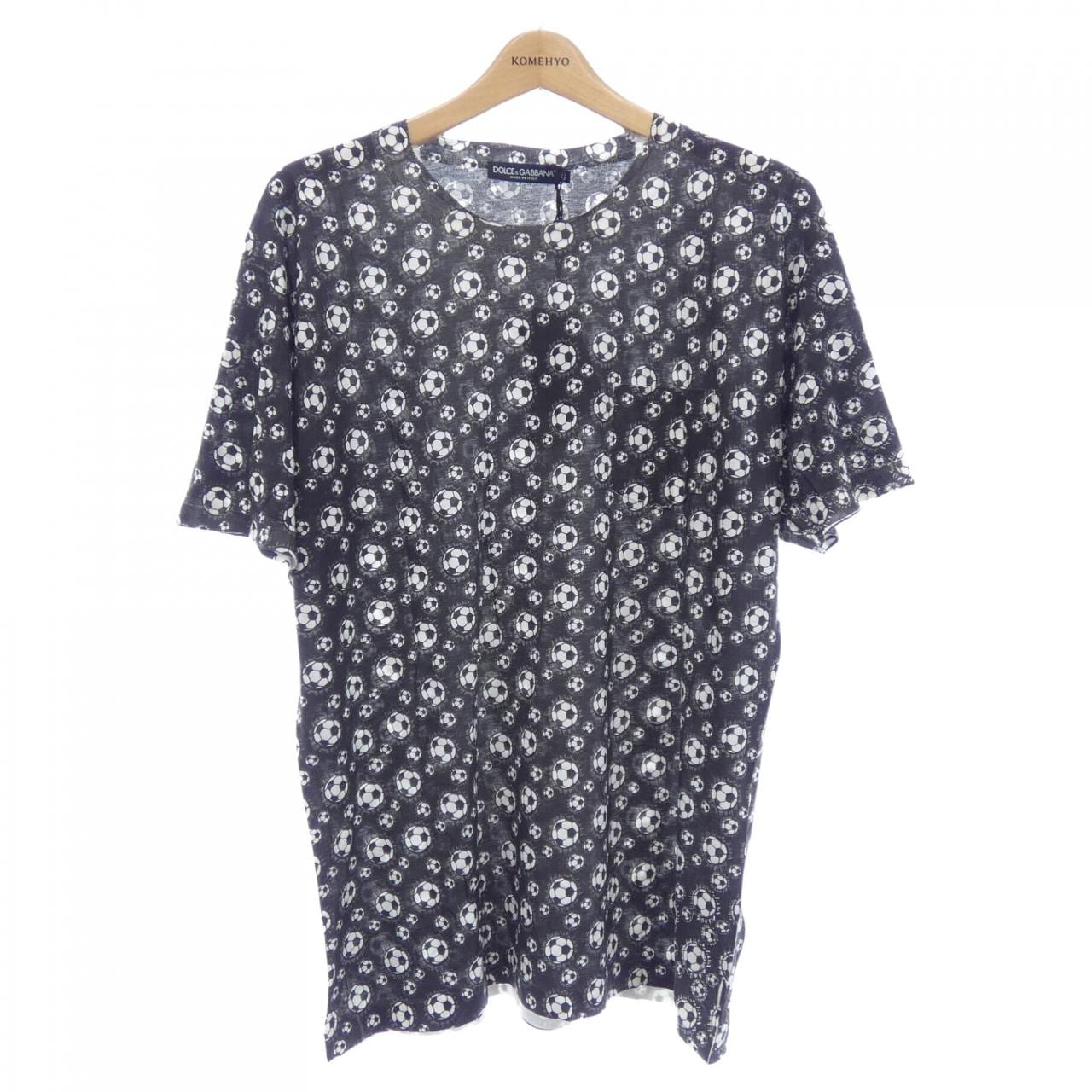 ドルチェアンドガッバーナ DOLCE&GABBANA Tシャツ