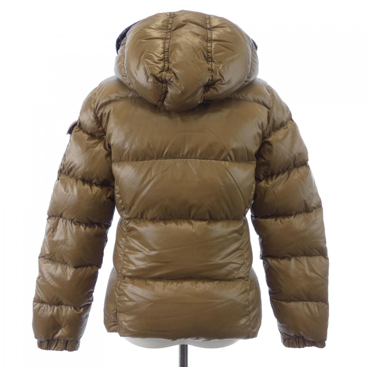 モンクレール MONCLER 45308/60 BADIA ダウンジャケット