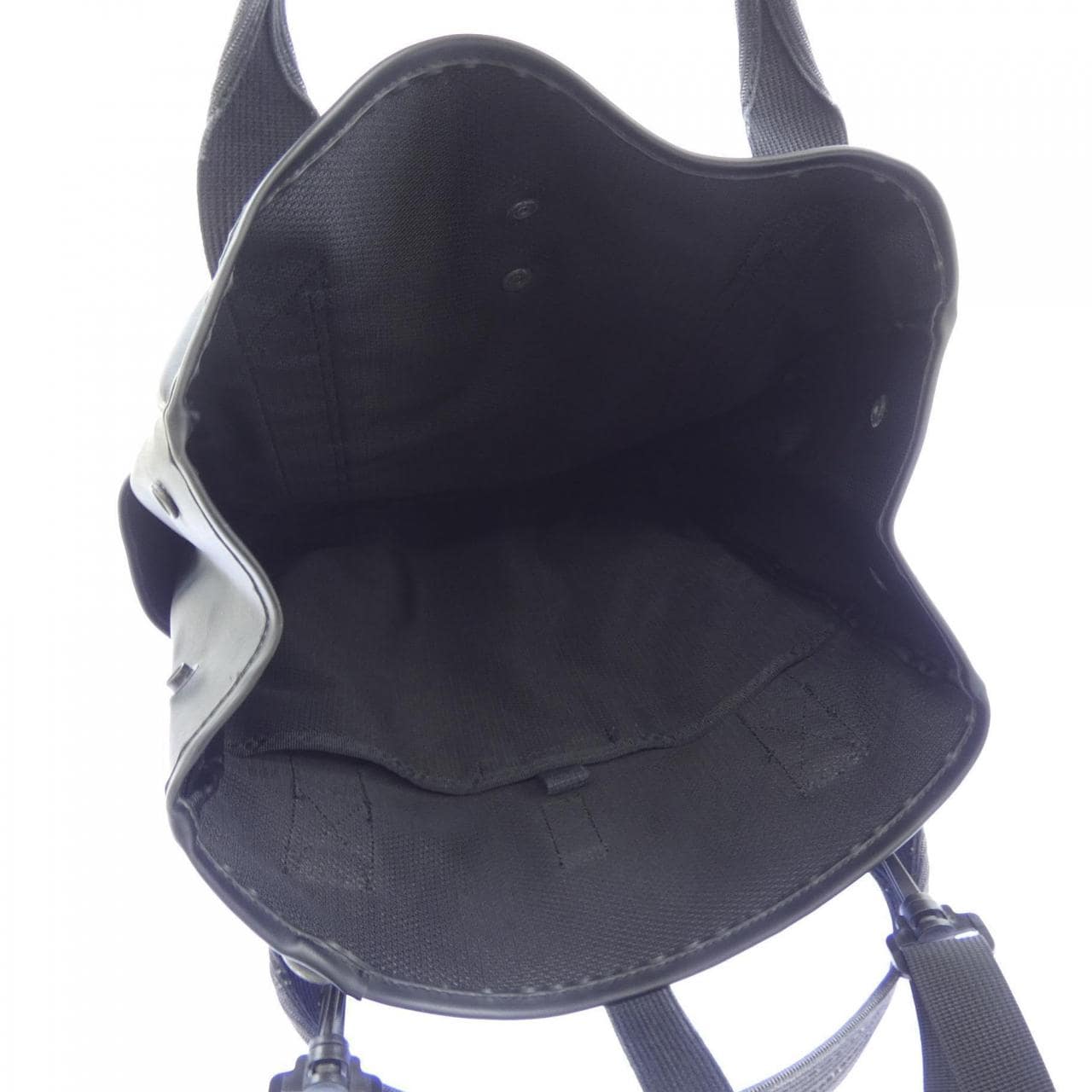 LUGGAGE LABEL BACKPACK