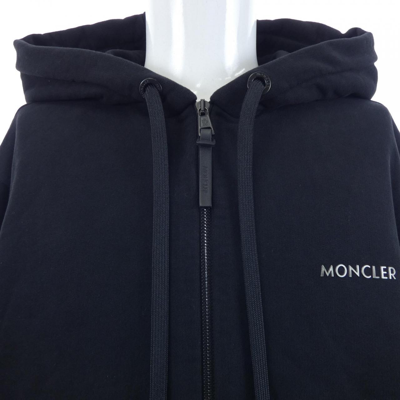 モンクレール MONCLER パーカー