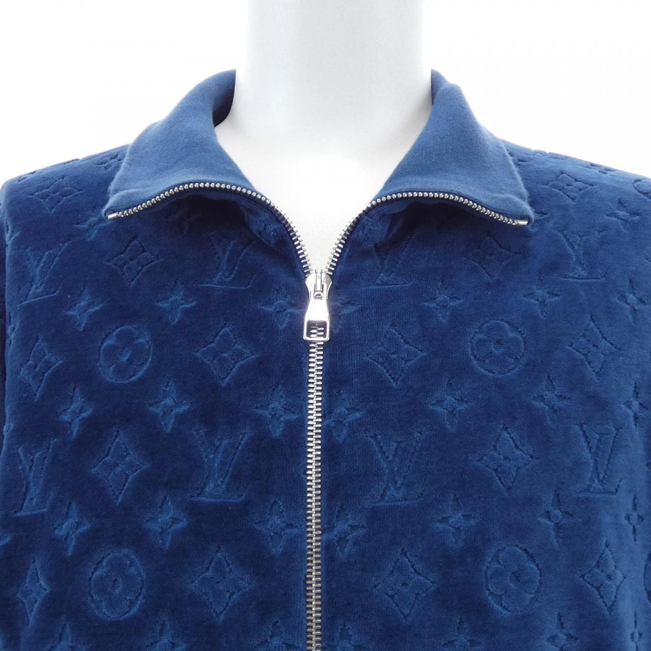 ルイヴィトン LOUIS VUITTON HFY19WGVQ ブルゾン