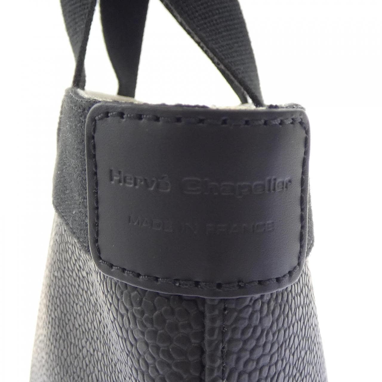 エルベシャプリエ HERVE CHAPELIER スクエアトートB5 704GP BAG
