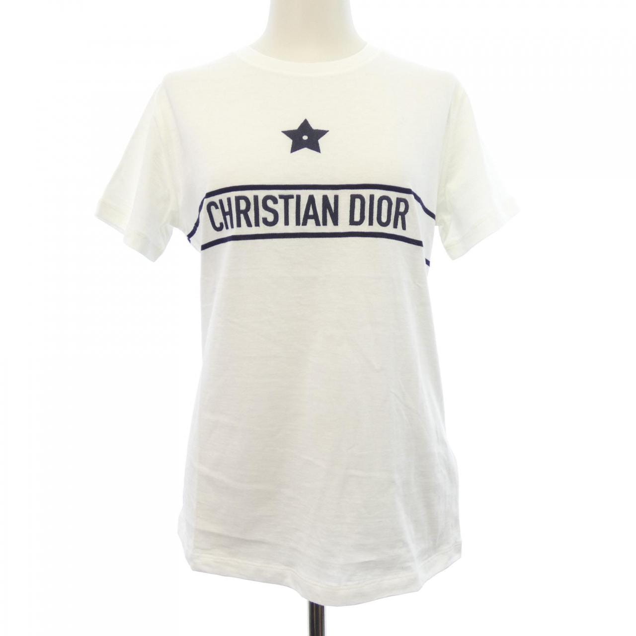 クリスチャンディオール CHRISTIAN DIOR 323T06A4414 Tシャツ
