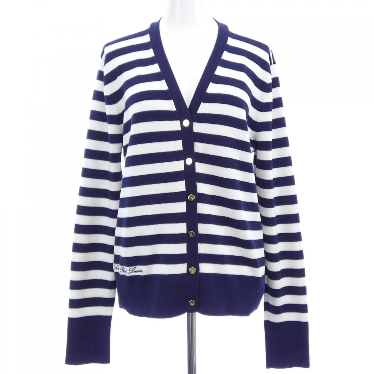 ローレンラルフローレン LAUREN RALPH LAUREN カーディガン