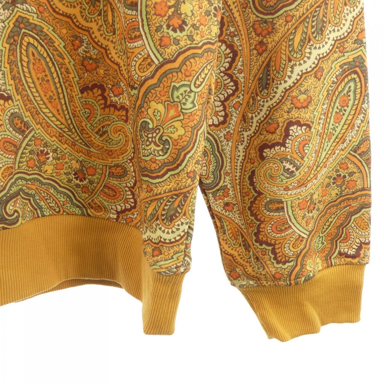 エトロ ETRO スウェット