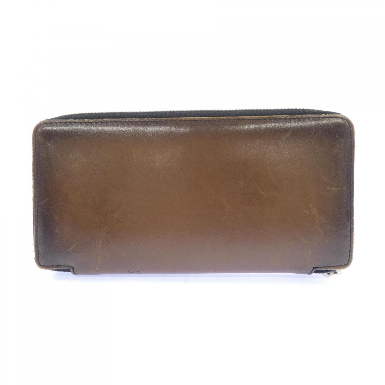 ベルルッティ Berluti イタウバ スクリット WALLET