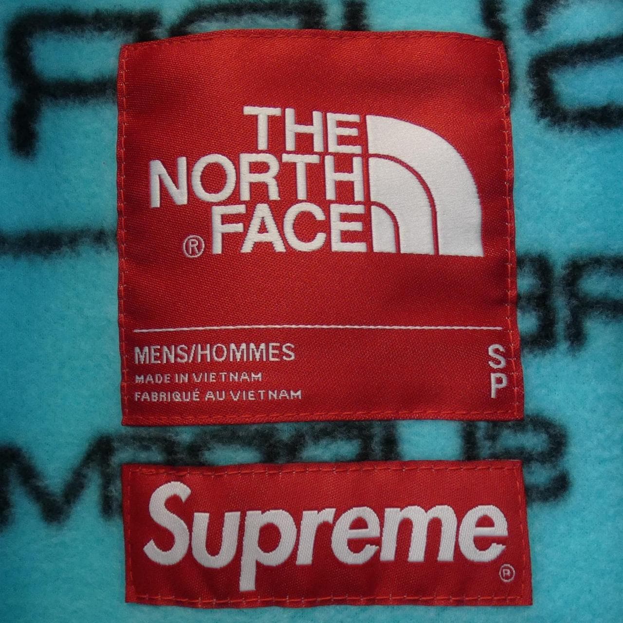 THE NORTH FACE×SUPR NA52101I ブルゾン