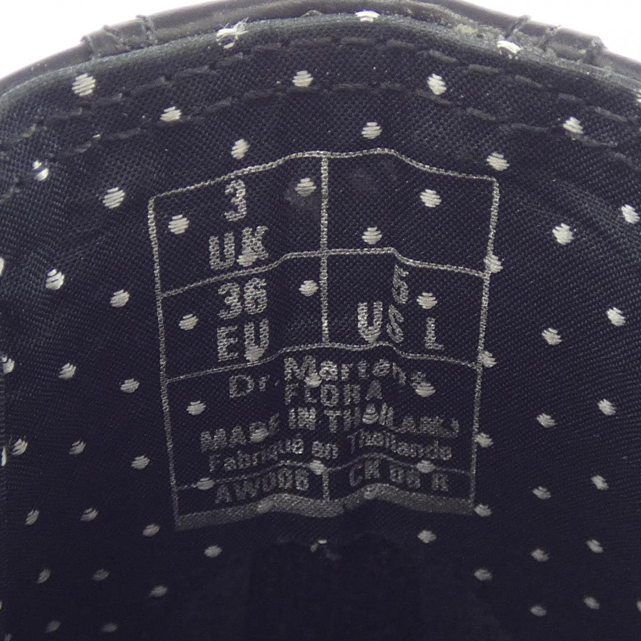 ドクターマーチン DR.MARTENS ブーツ