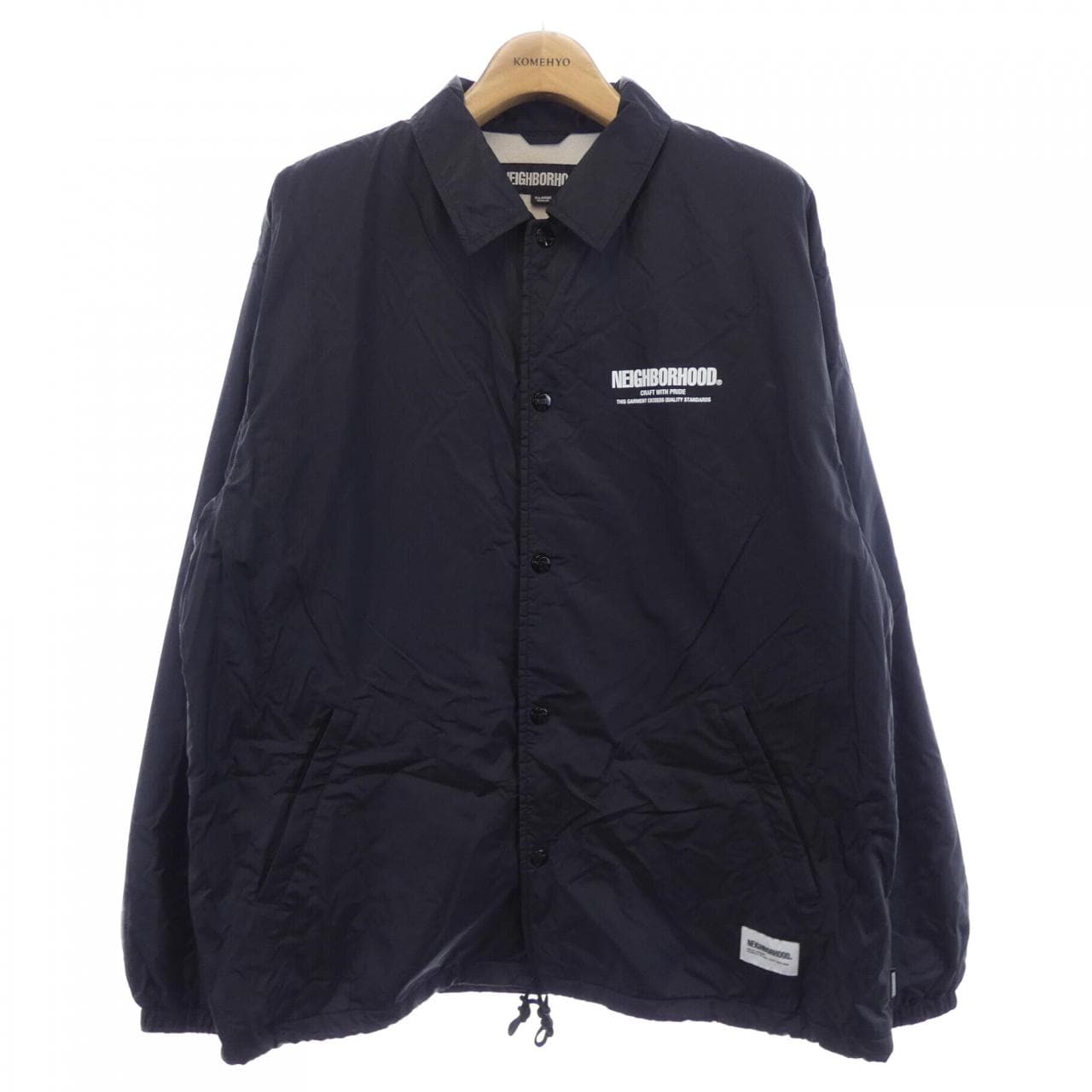 ネイバーフッド NEIGHBORHOOD 251TSNH-JKM01 ジャケット