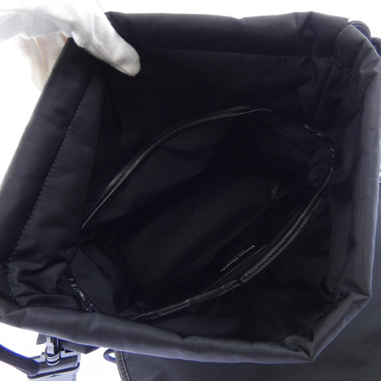 メゾンマルジェラ Maison Margiela HIGH TECH メッセンジャースモール SB1WG0078 BAG