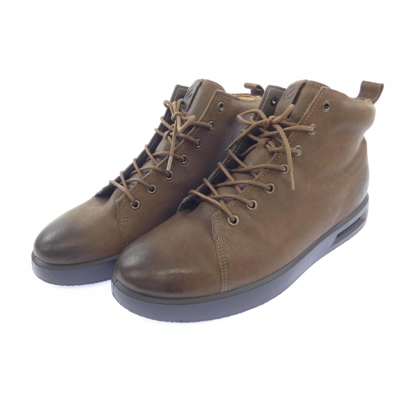 エコー ecco スニーカー