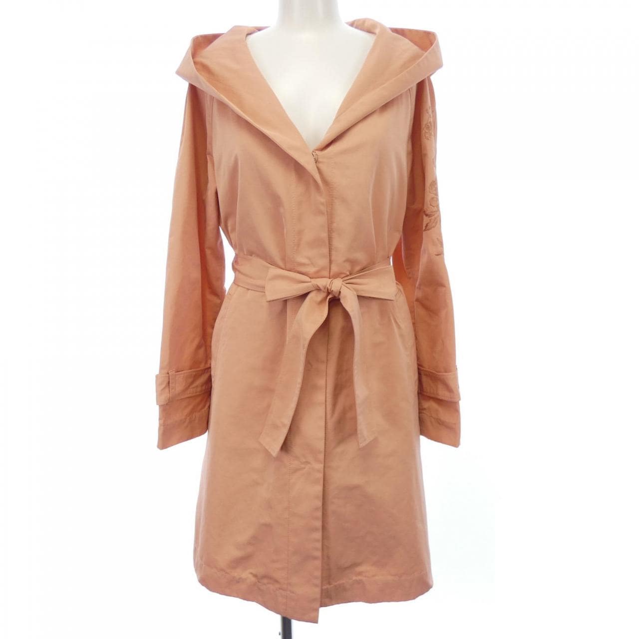 VIVIENNE TAM coat