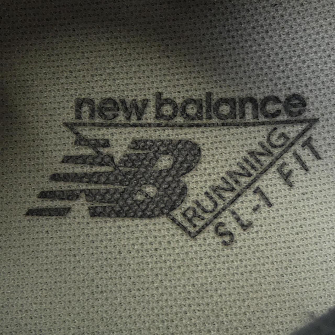 新百伦NEW BALANCE运动鞋