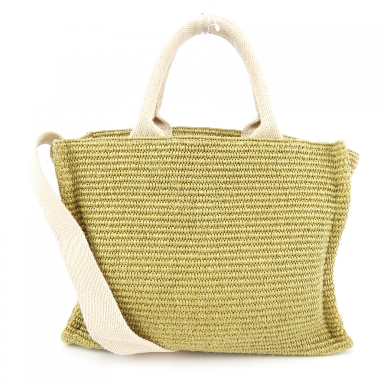 マルニ MARNI BAG