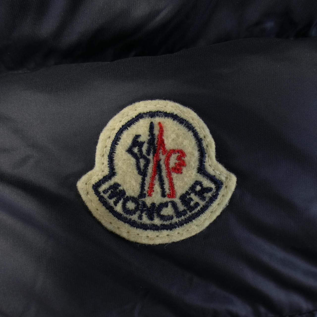 モンクレール MONCLER ダウンコート