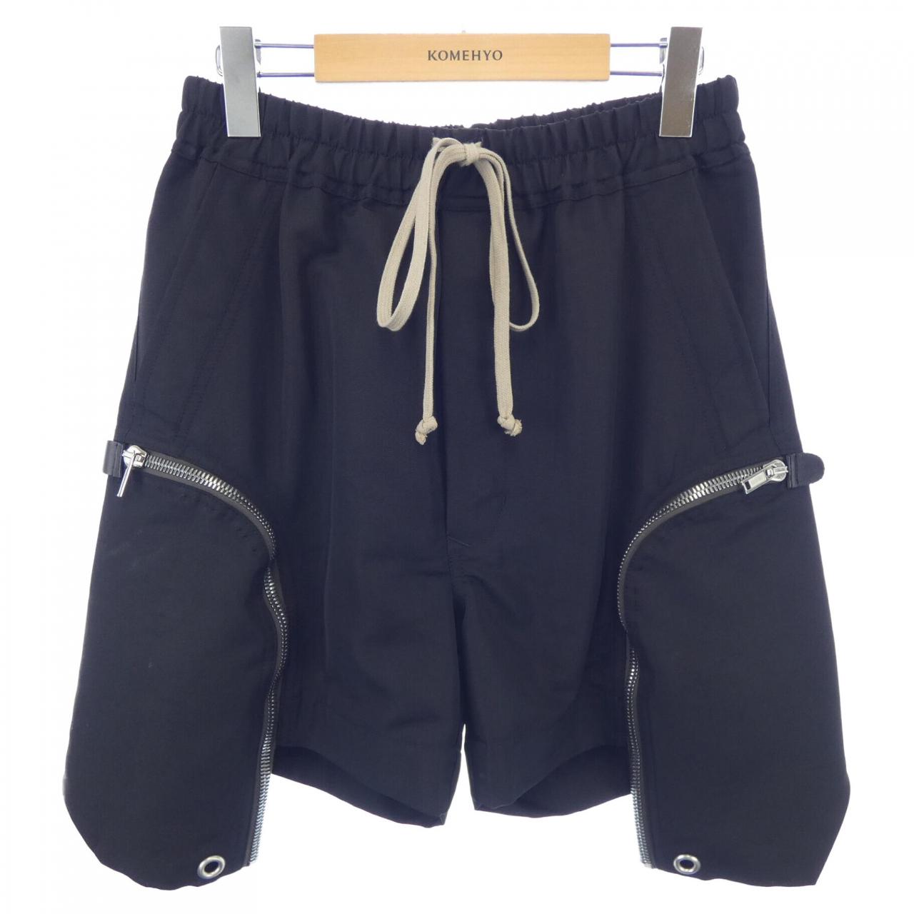 コメ兵|リックオウエンス Rick owens ショートパンツ|リック コメ兵|リックオウエンス Rick owens ショートパンツ|リック