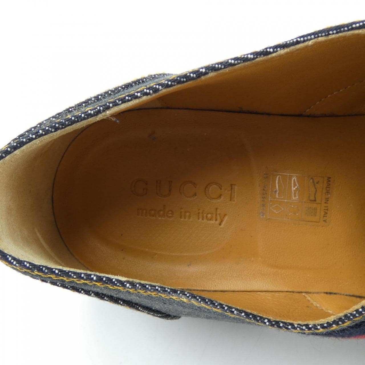 グッチ GUCCI シューズ