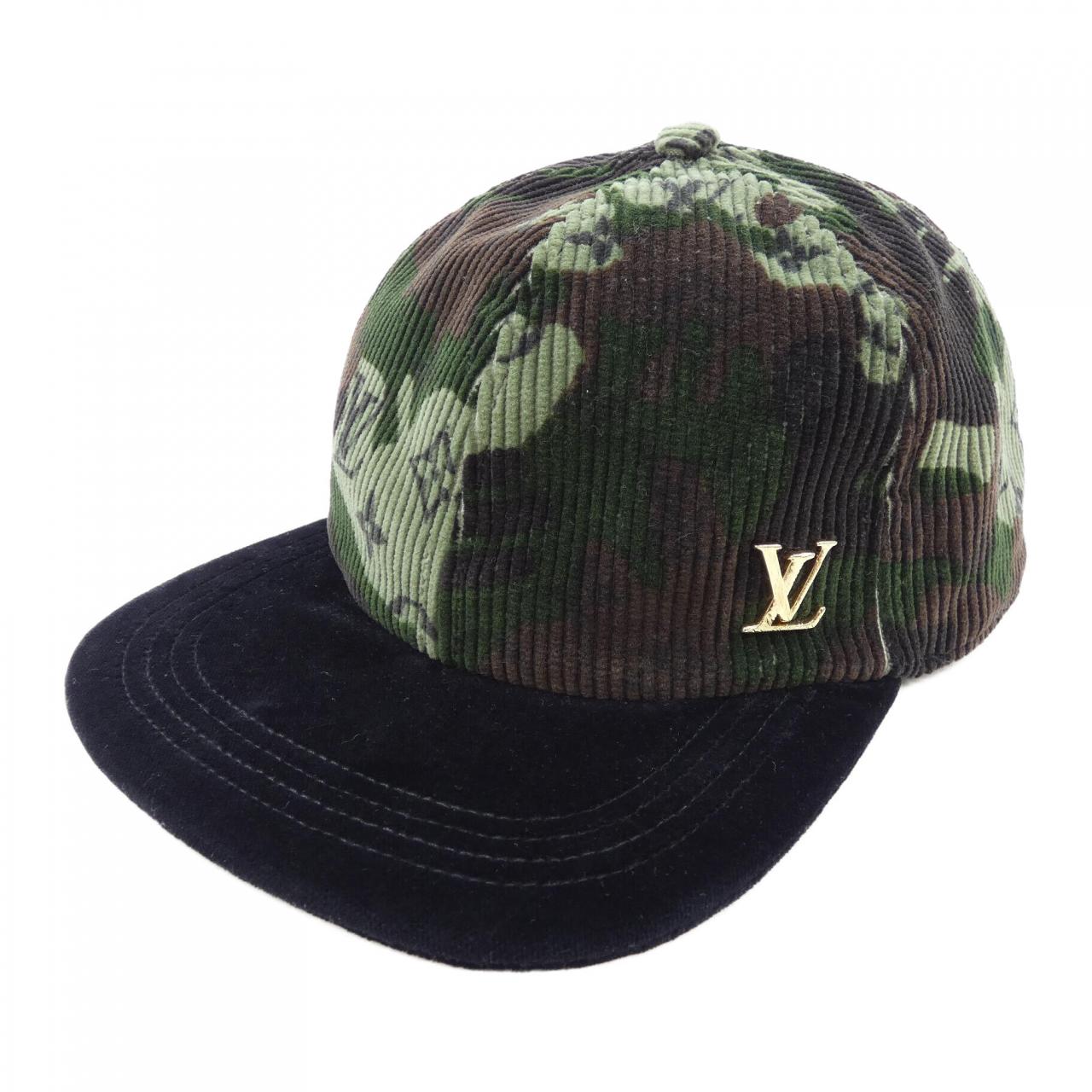 ルイヴィトン LOUIS VUITTON キャップ