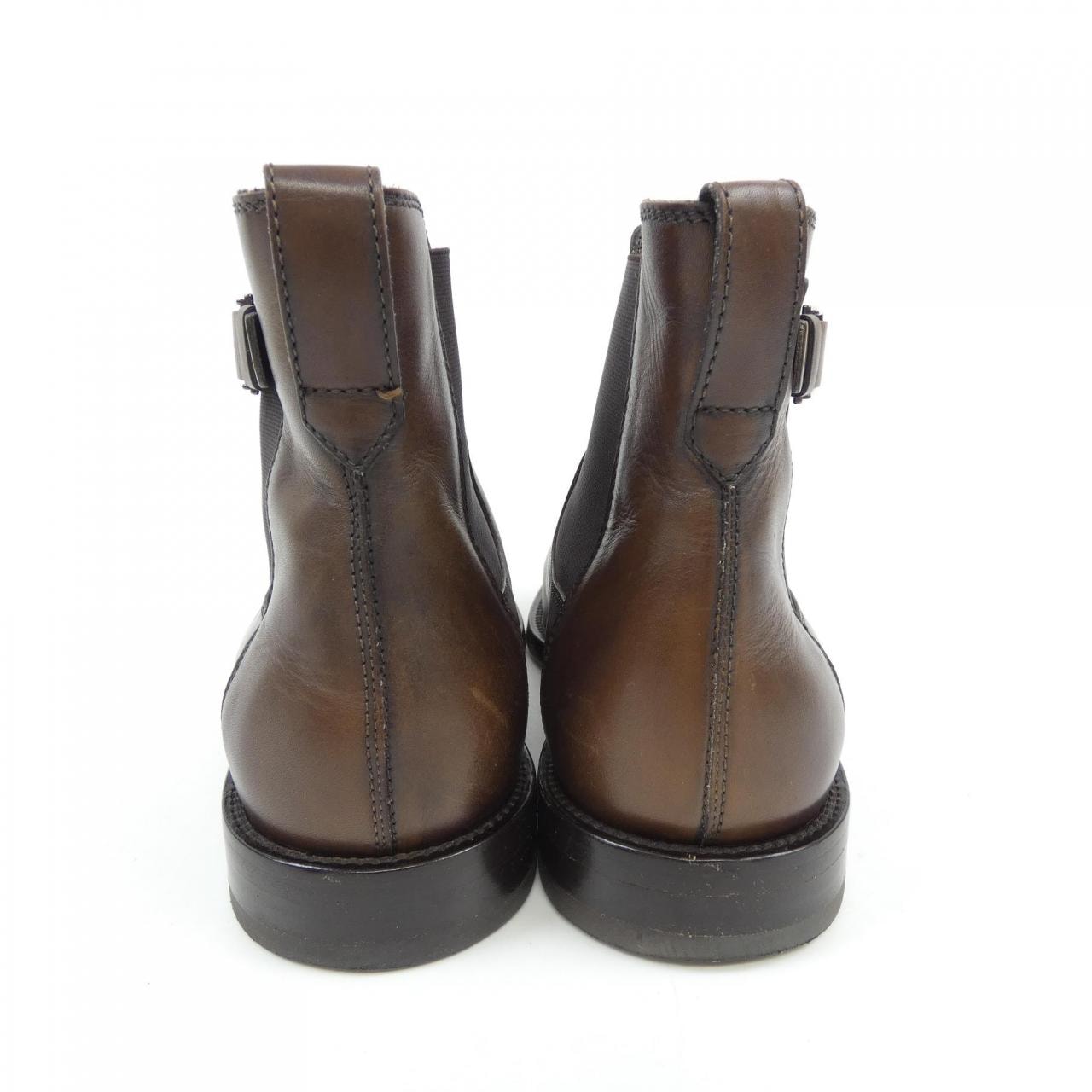 トッズ TOD'S ブーツ