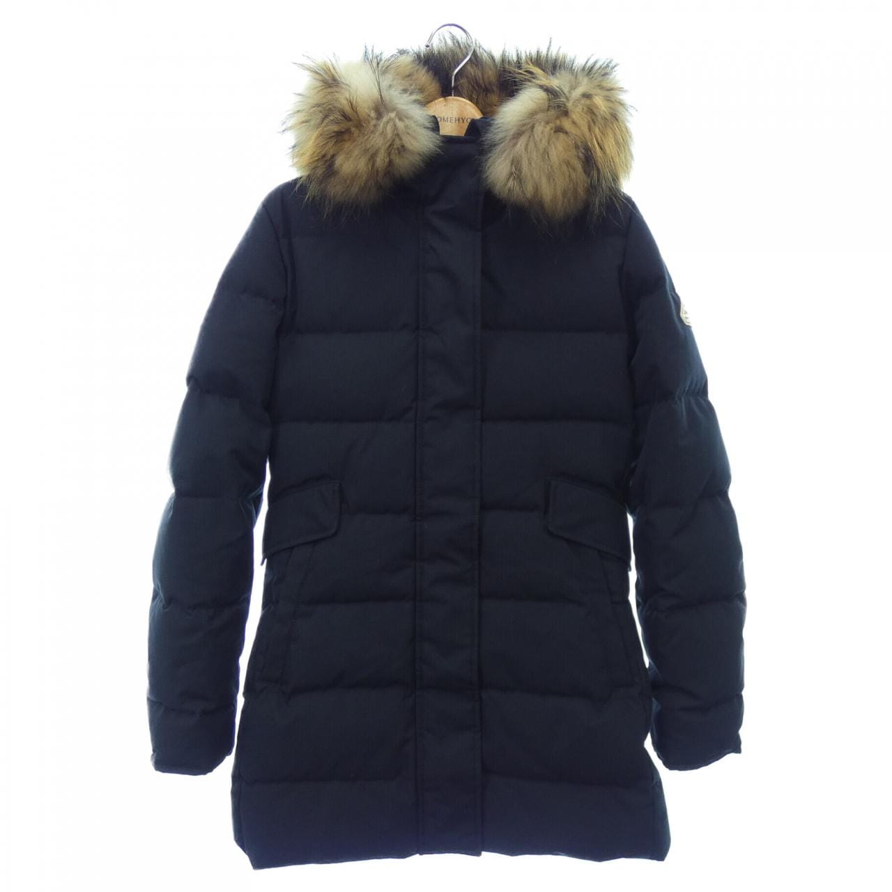 ピレネックス PYRENEX ダウンコート