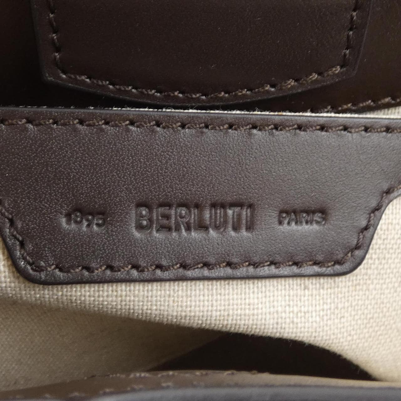 ベルルッティ Berluti BAG