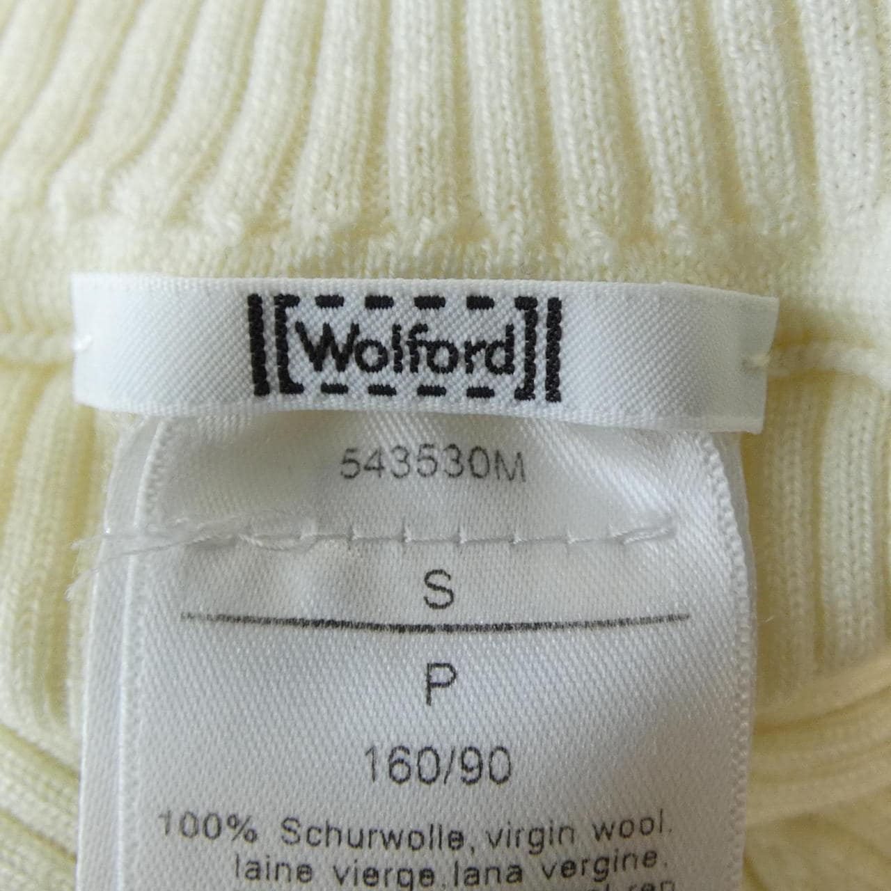 Wolford ニット