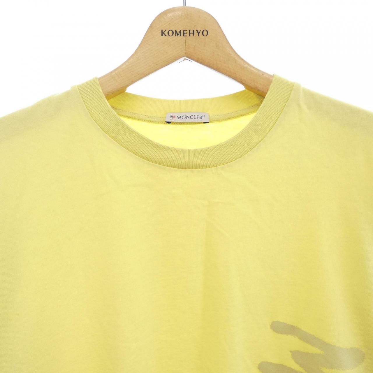 モンクレール MONCLER Tシャツ
