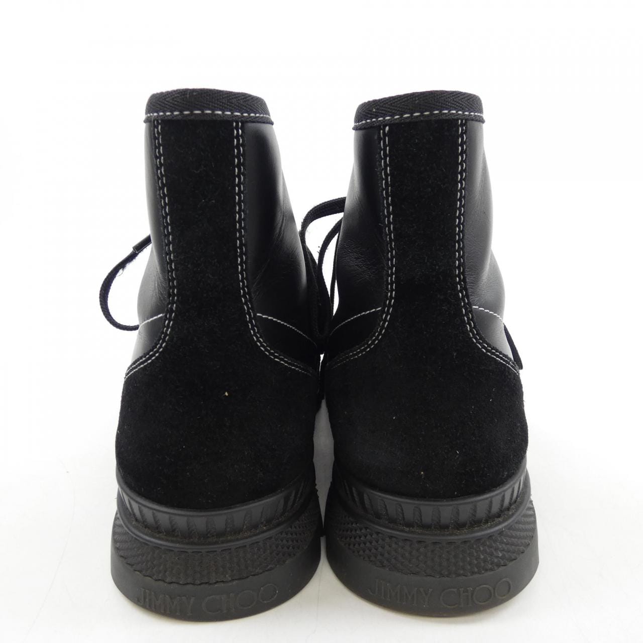 ジミーチュウ JIMMY CHOO ブーツ