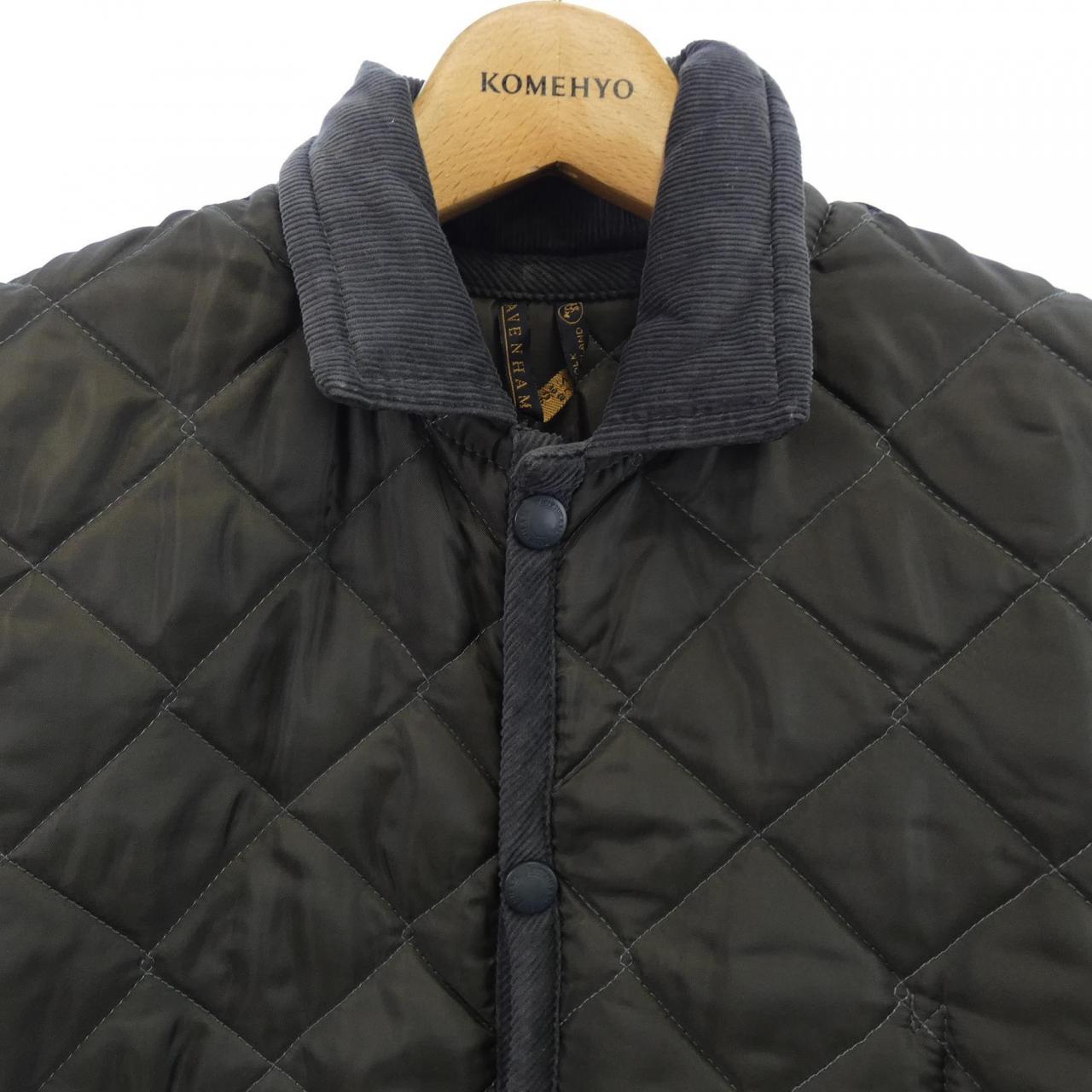 ラベンハム LAVENHAM ジャケット