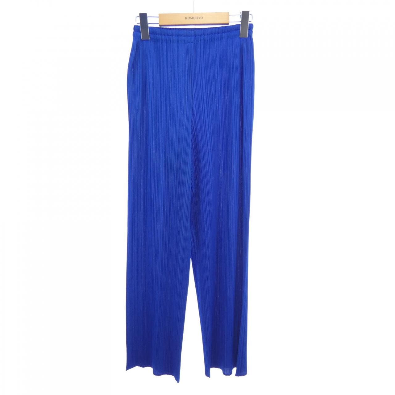 【ヴィンテージ】プリーツプリーズ PLEATS PLEASE PP64-JF524 パンツ