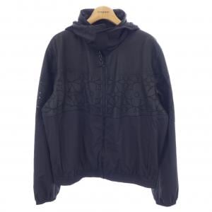 ルイヴィトン LOUIS VUITTON モノグラムフラワーミックスレザーブルゾン HKL06WZRF ブルゾン