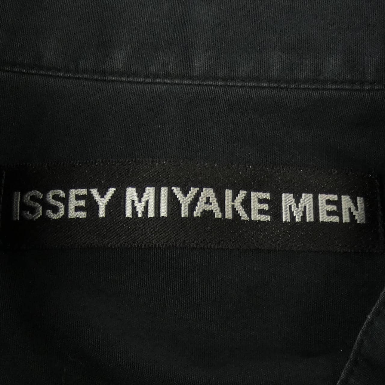 イッセイミヤケメン ISSEY MIYAKE MEN NE53FJ073 シャツ