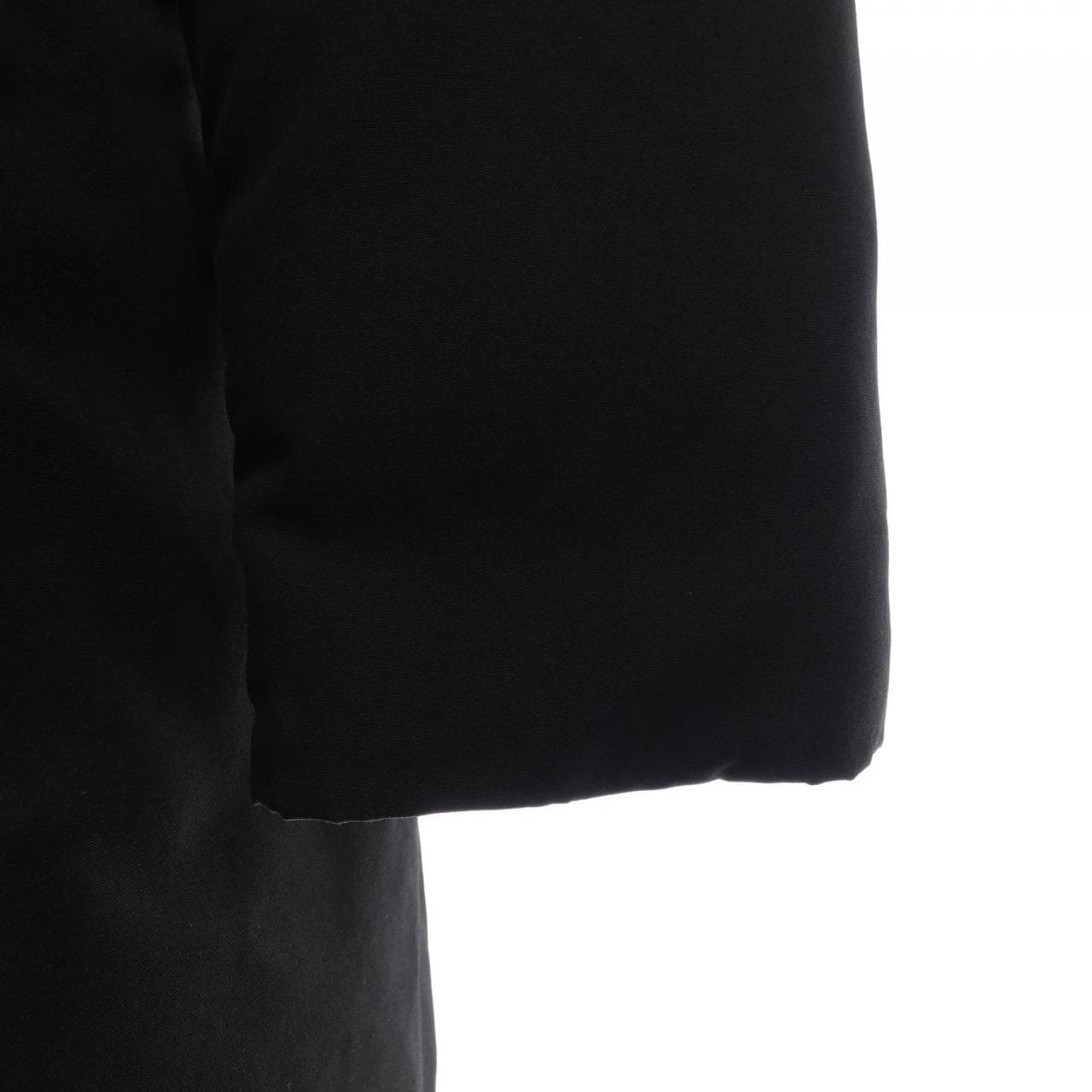 モンクレール MONCLER 57843 BARTRAMIFUR ダウンコート