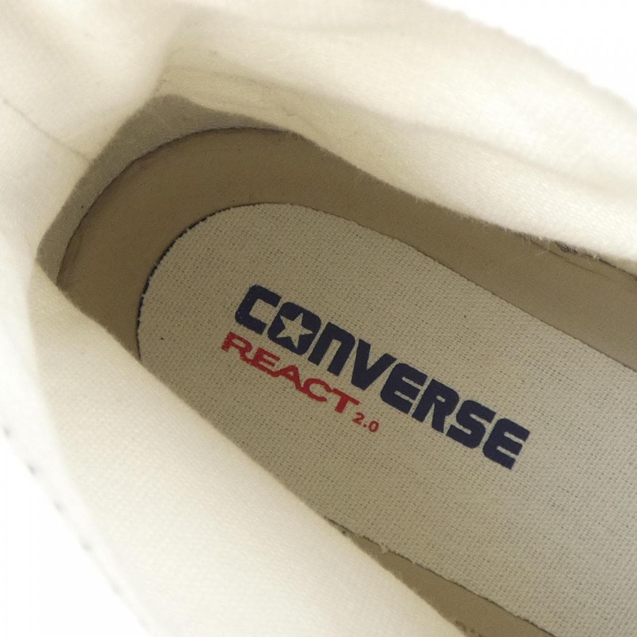コンバース CONVERSE 1SD541 スニーカー