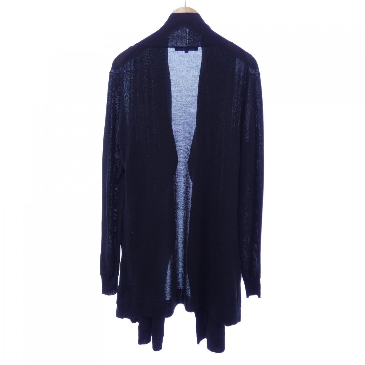 セオリー theory カーディガン