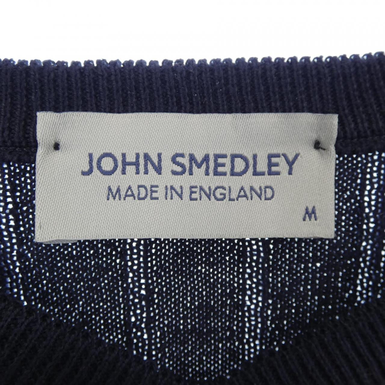 ジョンスメドレー JOHN SMEDLEY ニット