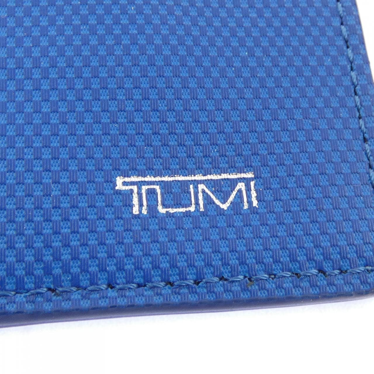 トゥミ TUMI PASSPORT CASE