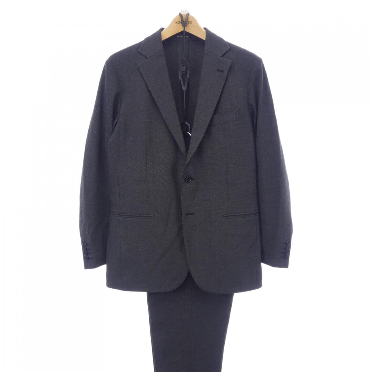 マッキントッシュロンドン MACKINTOSH LONDON スーツ