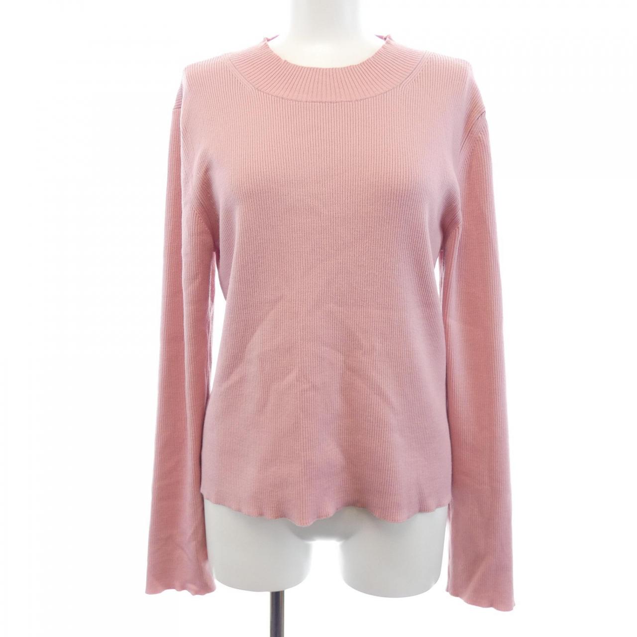 フォクシー FOXEY 45635 PALMIER ニット