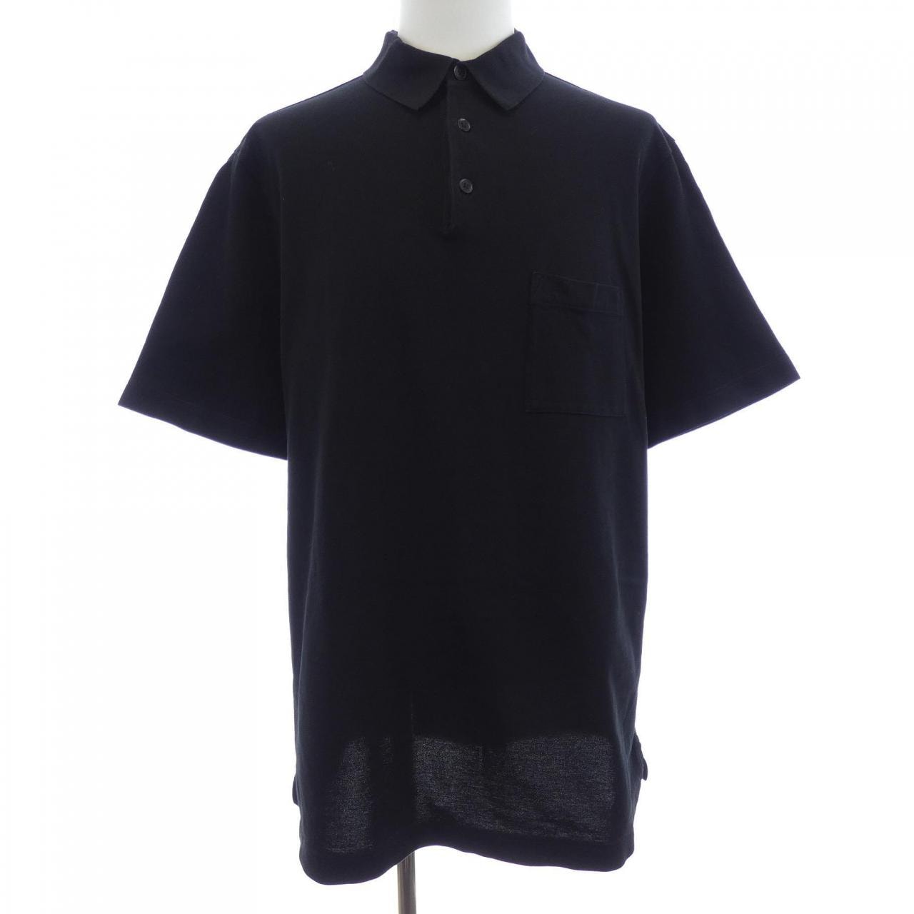 エルメス HERMES *32-5706 ポロシャツ