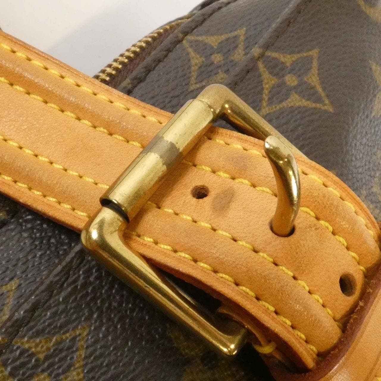 ルイヴィトン モノグラム ミュルティプリ シテ M51162 バッグ