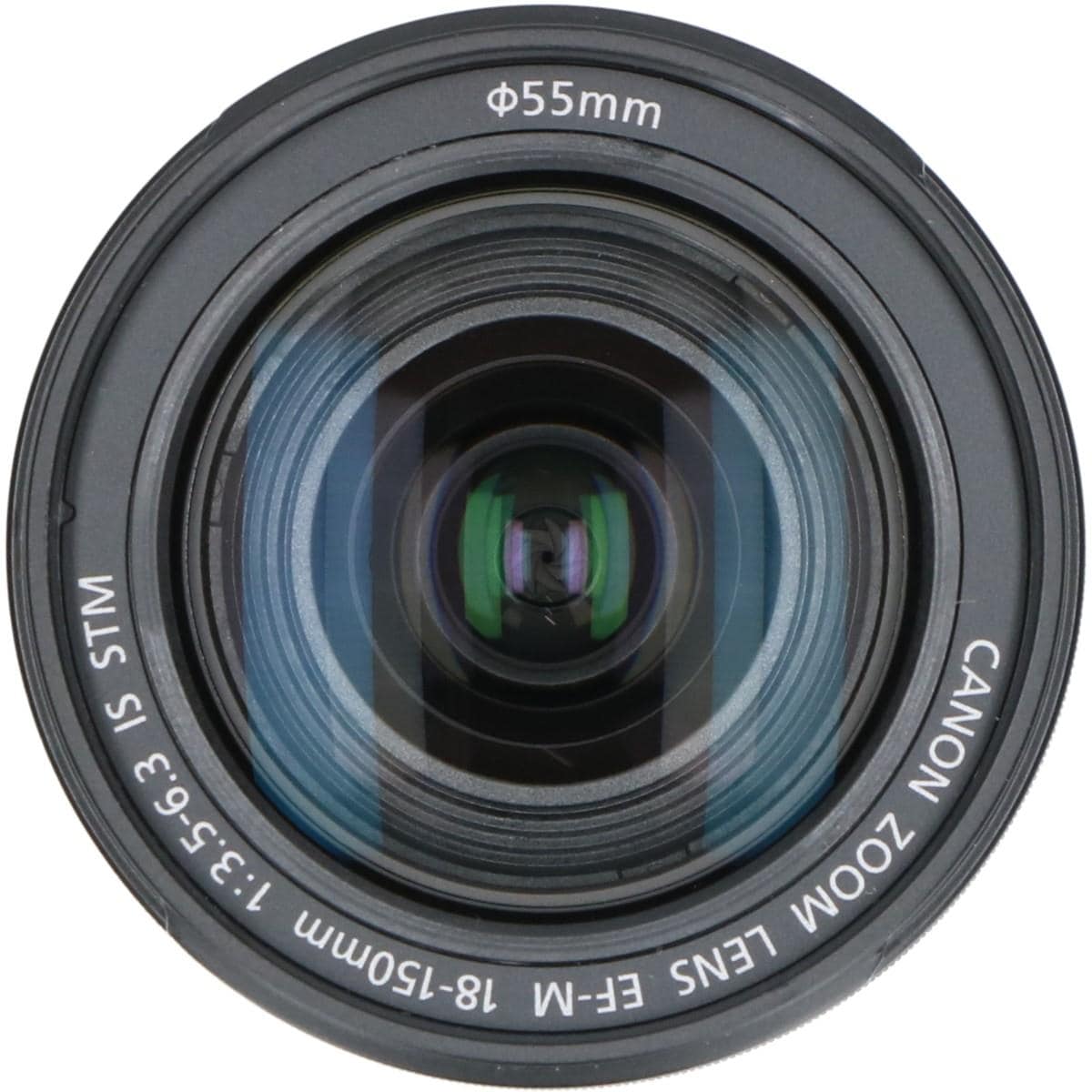 ＥＦ－Ｍ１８－１５０ｍｍ　Ｆ３．５－６．３ＩＳ　ＳＴＭ