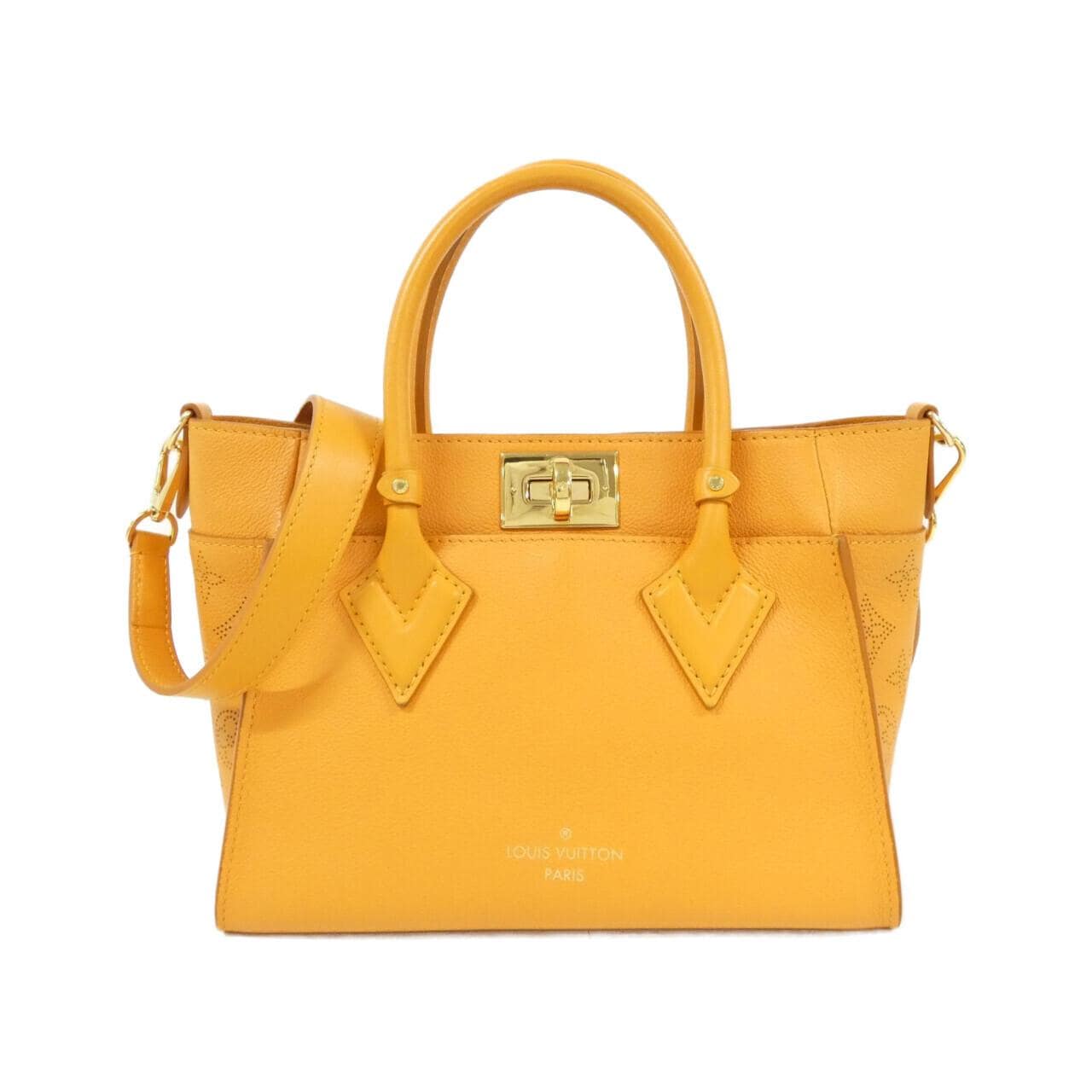LOUIS VUITTON On My Side PM M57730 包款