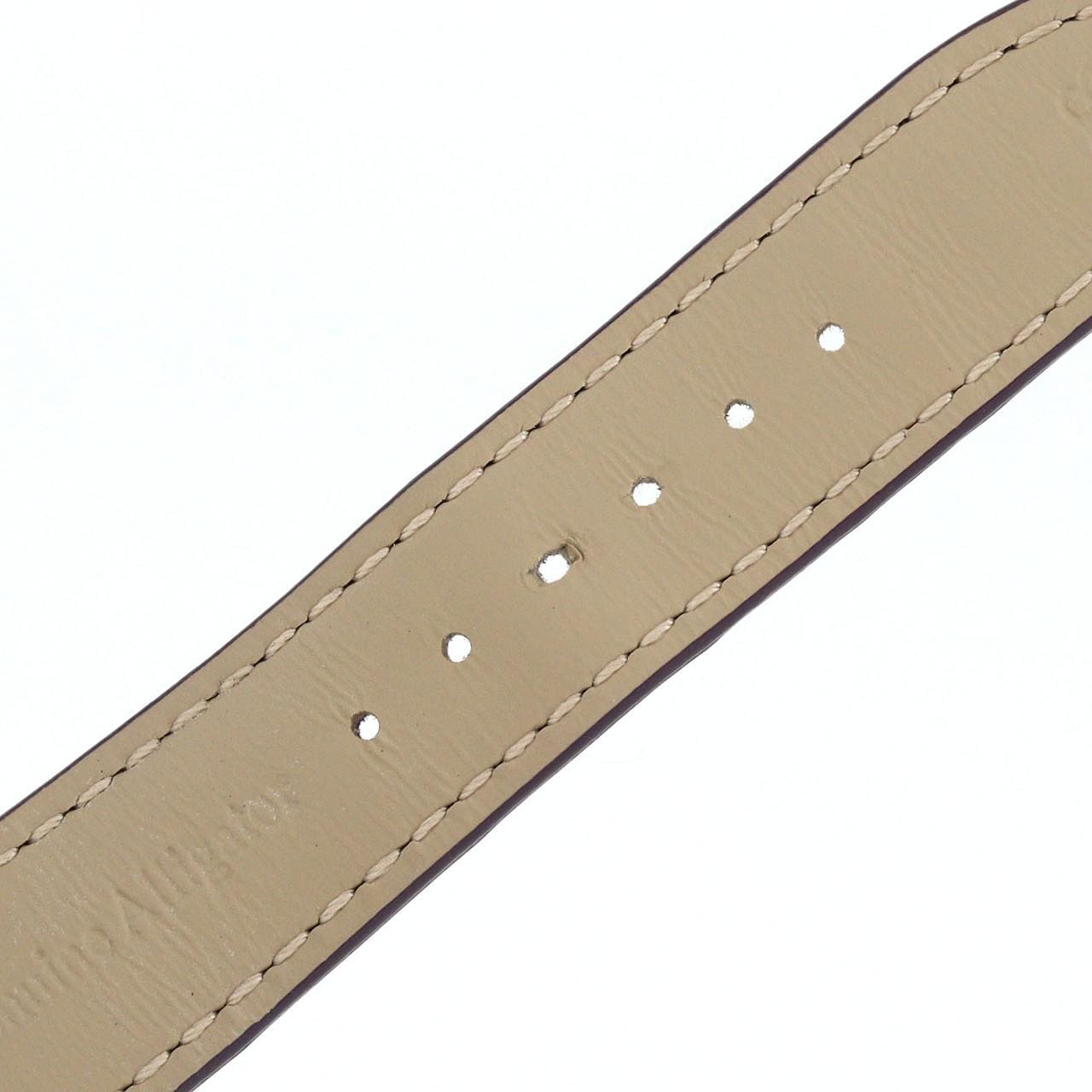 Jaguar-LeCoultre Reverso Classic Medium Slim 212.8.62/Q2548520 精鋼手動上弦